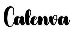 Calenva - logo
